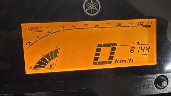 YAMAHA XTZ 250 LANDER YAMAHA XTZ 250 LANDER